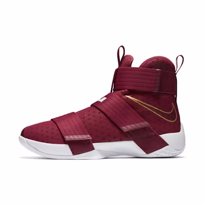 Nike LeBron Soldier 10 'Christ the King'