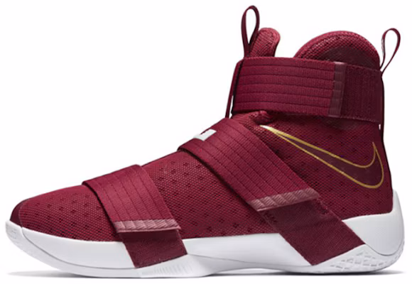 Nike LeBron Soldier 10 ''Christ the King'' Herren Basketballschuhe 844374-668 Buy Nike LeBron Soldier 10 ''Christ the King'' Herren Basketballschuhe 844374-668