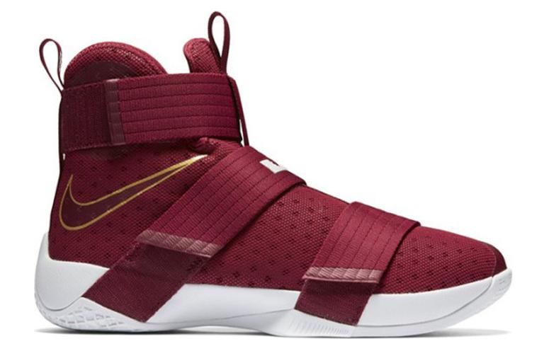 Order Nike LeBron Soldier 10 ''Christ the King'' Schoenen 844374-668