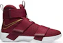 Order Nike LeBron Soldier 10 ''Christ the King'' Schoenen 844374-668