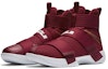Lookbook Kasut Nike LeBron Soldier 10 'Christ the King' 844374-668