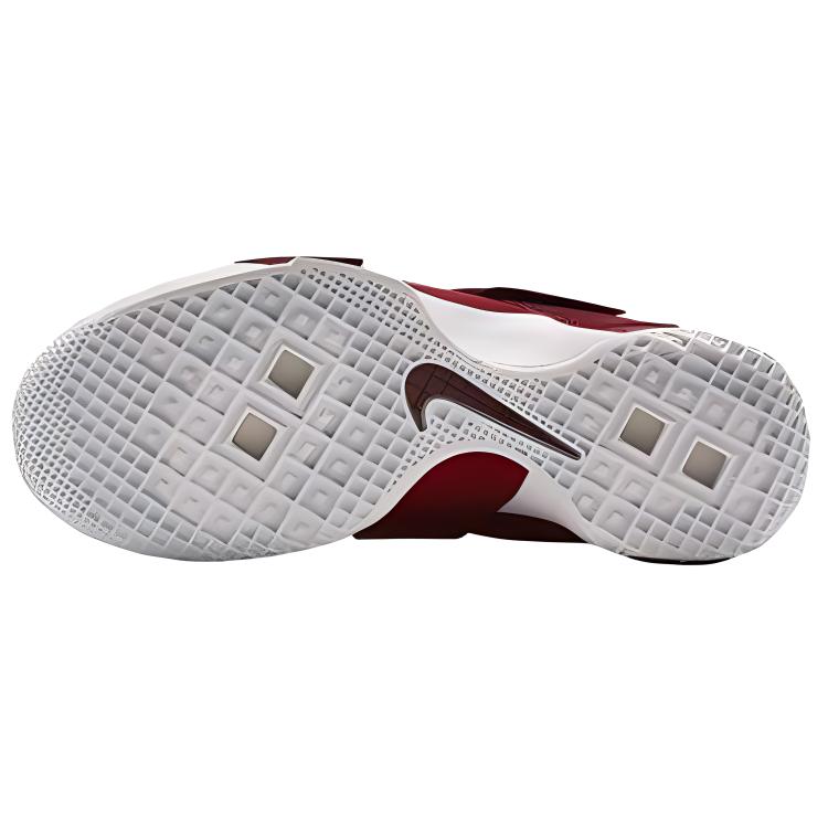 Purchase Nike LeBron Soldier 10 ''Christ the King'' Schoenen 844374-668