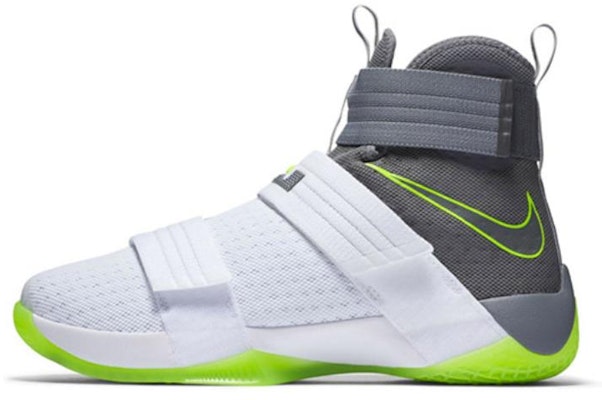 Nike LeBron Soldier 10 'Dunkman' 844378-103 Buy Nike LeBron Soldier 10 'Dunkman' 844378-103