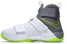 Buy Kasut Nike LeBron Soldier 10 'Dunkman' 844378-103