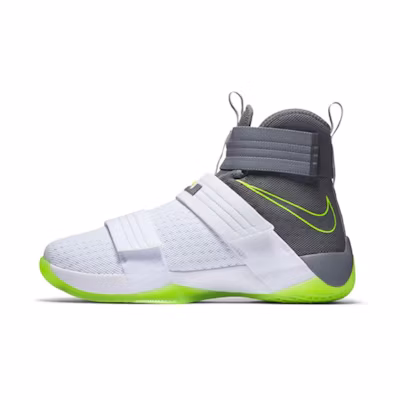 Nike LeBron Soldier 10 'Dunkman'
