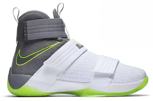Order Nike LeBron Soldier 10 ''Dunkman'' Herren Basketballschuhe 844378-103