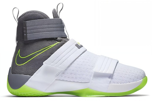 Nike LeBron Soldier 10 'Dunkman' 844378-103 Order Nike LeBron Soldier 10 'Dunkman' 844378-103