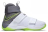Order Kasut Nike LeBron Soldier 10 'Dunkman' 844378-103