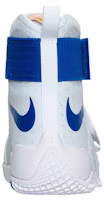 Shop Nike LeBron Soldier 10 ''Hyper Cobalt'' Herren Basketballschuhe 844374-164
