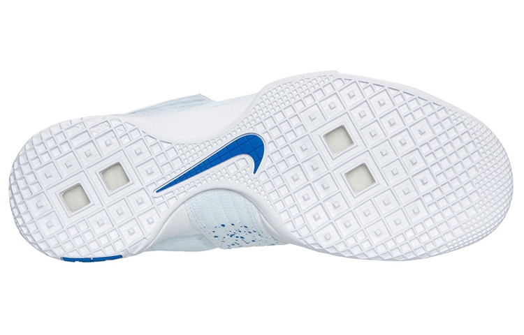 Purchase Nike LeBron Soldier 10 ''Hyper Cobalt'' Schoenen. 844374-164