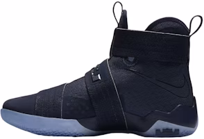 Nike LeBron Soldier 10 'Midnight Navy' 844378-444 Nike LeBron Soldier 10 'Midnight Navy' 844378-444