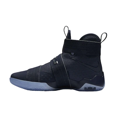 Nike LeBron Soldier 10 'Midnight Navy'