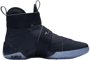 Order Nike LeBron Soldier 10 ''Mitternachtsblau'' 844378-444
