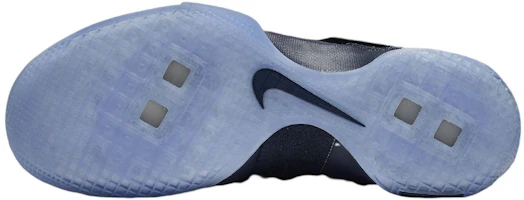 Purchase Nike LeBron Soldier 10 ''Mitternachtsblau'' 844378-444