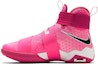 Buy Kasut Nike LeBron Soldier 10 'Think Pink' 844375-606
