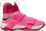 Order Kasut Nike LeBron Soldier 10 'Think Pink' 844375-606