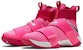 Kasut Nike LeBron Soldier 10 'Think Pink' 844375-606
