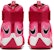 Kasut Nike LeBron Soldier 10 'Think Pink' 844375-606