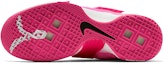 Details for Kasut Nike LeBron Soldier 10 'Think Pink' 844375-606