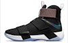 Buy Nike LeBron Soldier 10 EP 'Iridescent' Lelaki Iridescent Sneakers Malaysia 844375-085