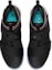 Lookbook Nike LeBron Soldier 10 EP 'Iridescent' Lelaki Iridescent Sneakers Malaysia 844375-085