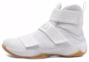 Nike LeBron Soldier 10 EP 'Strive for Greatness' 844379-101 Nike LeBron Soldier 10 EP 'Strive for Greatness' 844379-101