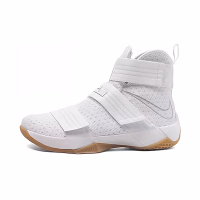 Nike LeBron Soldier 10 EP 'Strive for Greatness'