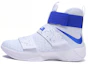 Buy Nike Lebron Soldier 10 EP ''Weiß Hyper Cobalt'' Sneakers 844375-164