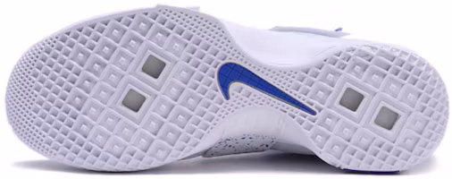 Purchase Nike Lebron Soldier 10 EP 'Putih Hyper Cobalt' 844375-164