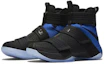 Lookbook Nike LeBron Soldier 10 SFG ''Zwart Blauw'' 844378-004