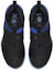 Shop Nike LeBron Soldier 10 SFG ''Zwart Blauw'' 844378-004