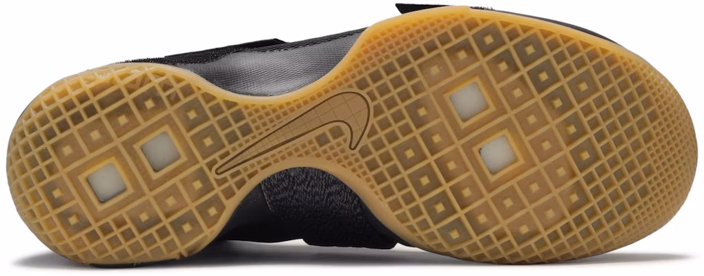 Nike LeBron Soldier 10 SFG 'Black Gum' 844378-009 Shop Nike LeBron Soldier 10 SFG 'Black Gum' 844378-009