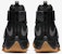 Nike LeBron Soldier 10 SFG 'Black Gum' 844378-009