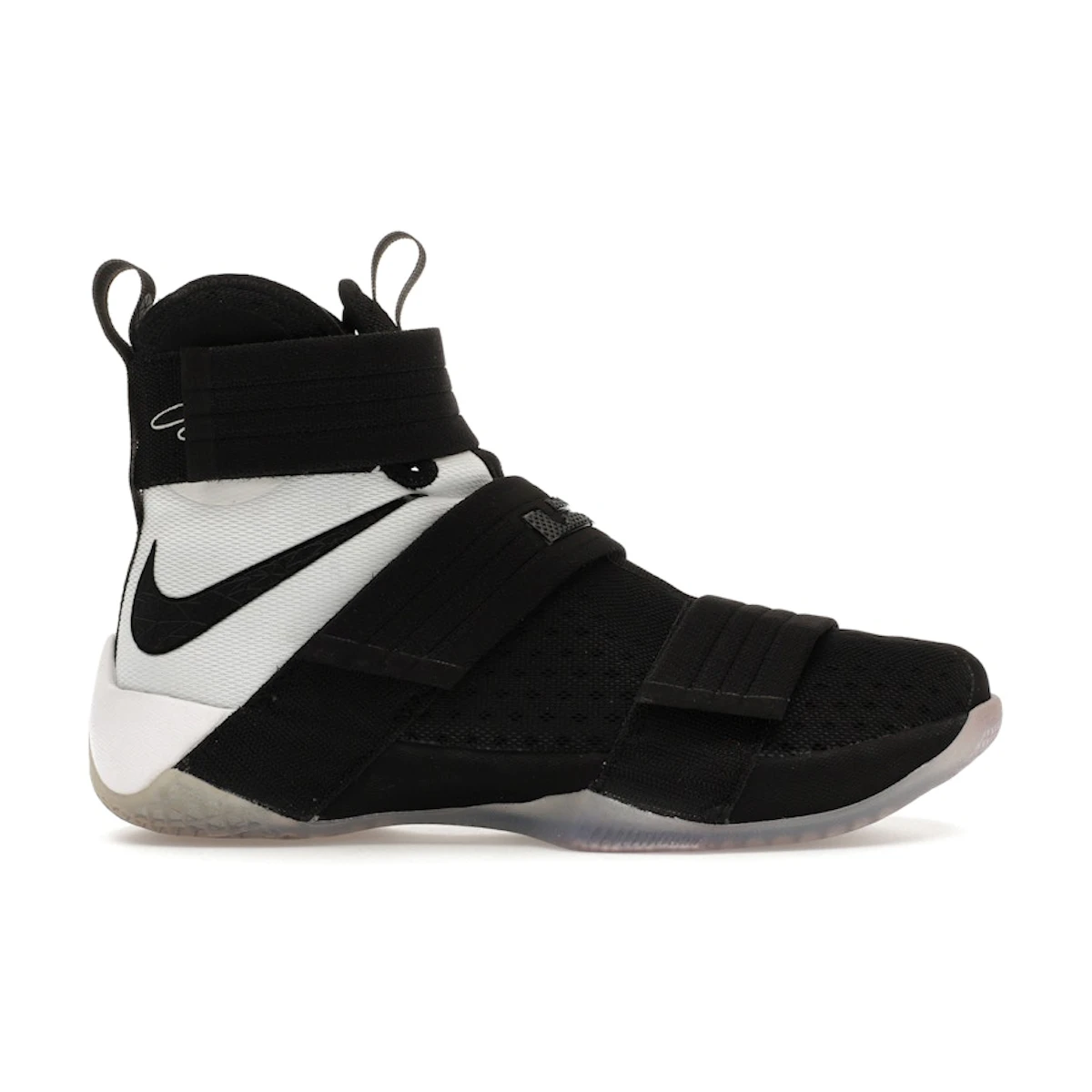 Lebron james soldier 10 shop