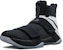 Kasut Nike LeBron Soldier 10 SFG 'Hitam Putih' 844378-001