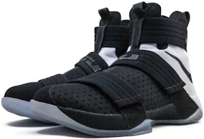 レブロンソルジャー10 SFG 黒白 (Reburon Sorujā 10 SFG Kuro Shiro) 844378-001 Lookbook レブロンソルジャー10 SFG 黒白 (Reburon Sorujā 10 SFG Kuro Shiro) 844378-001