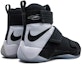Shop Kasut Nike LeBron Soldier 10 SFG 'Hitam Putih' 844378-001