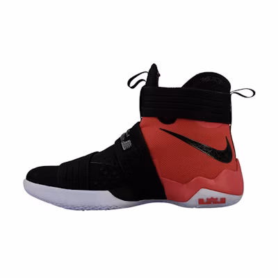 Nike LeBron Soldier 10 SFG 'Bred'