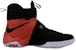 Kasut Nike LeBron Soldier 10 SFG 'Bred' 844378-006