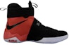 Order Kasut Nike LeBron Soldier 10 SFG 'Bred' 844378-006