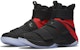Kasut Nike LeBron Soldier 10 SFG 'Bred' 844378-006
