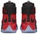 Kasut Nike LeBron Soldier 10 SFG 'Bred' 844378-006