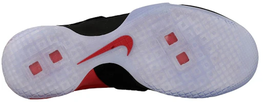 Details for Nike LeBron Soldier 10 SFG 'Bred' 844378-006