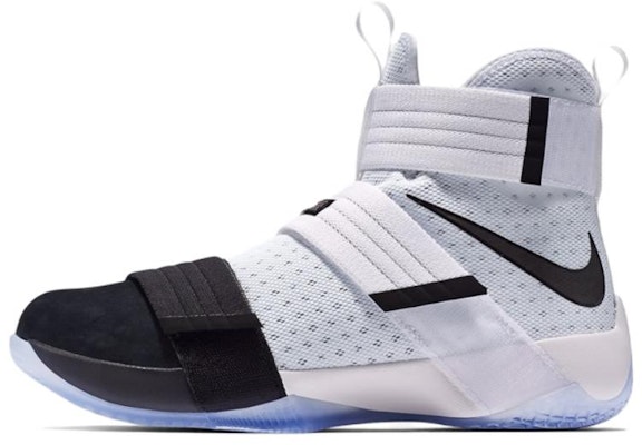 Nike Lebron Soldier 10 SFG EP White 852400-102 Buy Nike Lebron Soldier 10 SFG EP White 852400-102