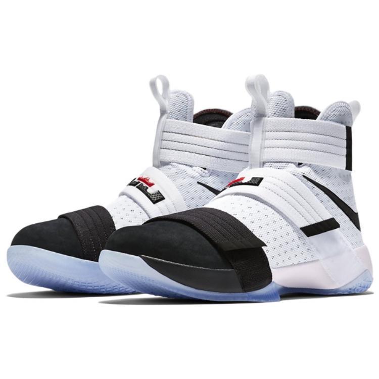 Order Nike Lebron Soldier 10 SFG EP Putih 852400-102