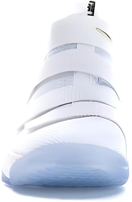 Nike Lebron Soldier 10 SFG EP White 852400-102 Lookbook Nike Lebron Soldier 10 SFG EP White 852400-102