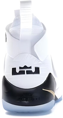 Nike Lebron Soldier 10 SFG EP White 852400-102 Shop Nike Lebron Soldier 10 SFG EP White 852400-102