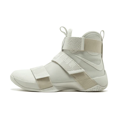 Nike LeBron Soldier 10 SFG Lux 'Bone'