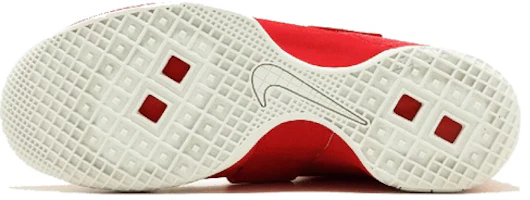 Purchase Nike LeBron Soldier 10 SFG Lux ''University Red'' Herren Basketballschuhe 911306-600