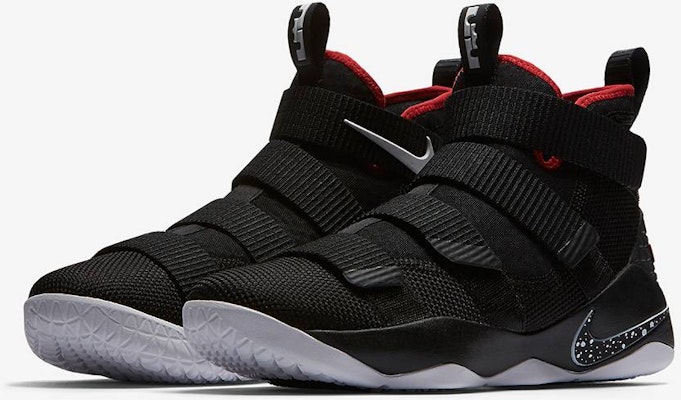 レブロンソルジャー11 ブレッド (Reburon Sorujā 11 Buretto) 897644-002 Buy レブロンソルジャー11 ブレッド (Reburon Sorujā 11 Buretto) 897644-002